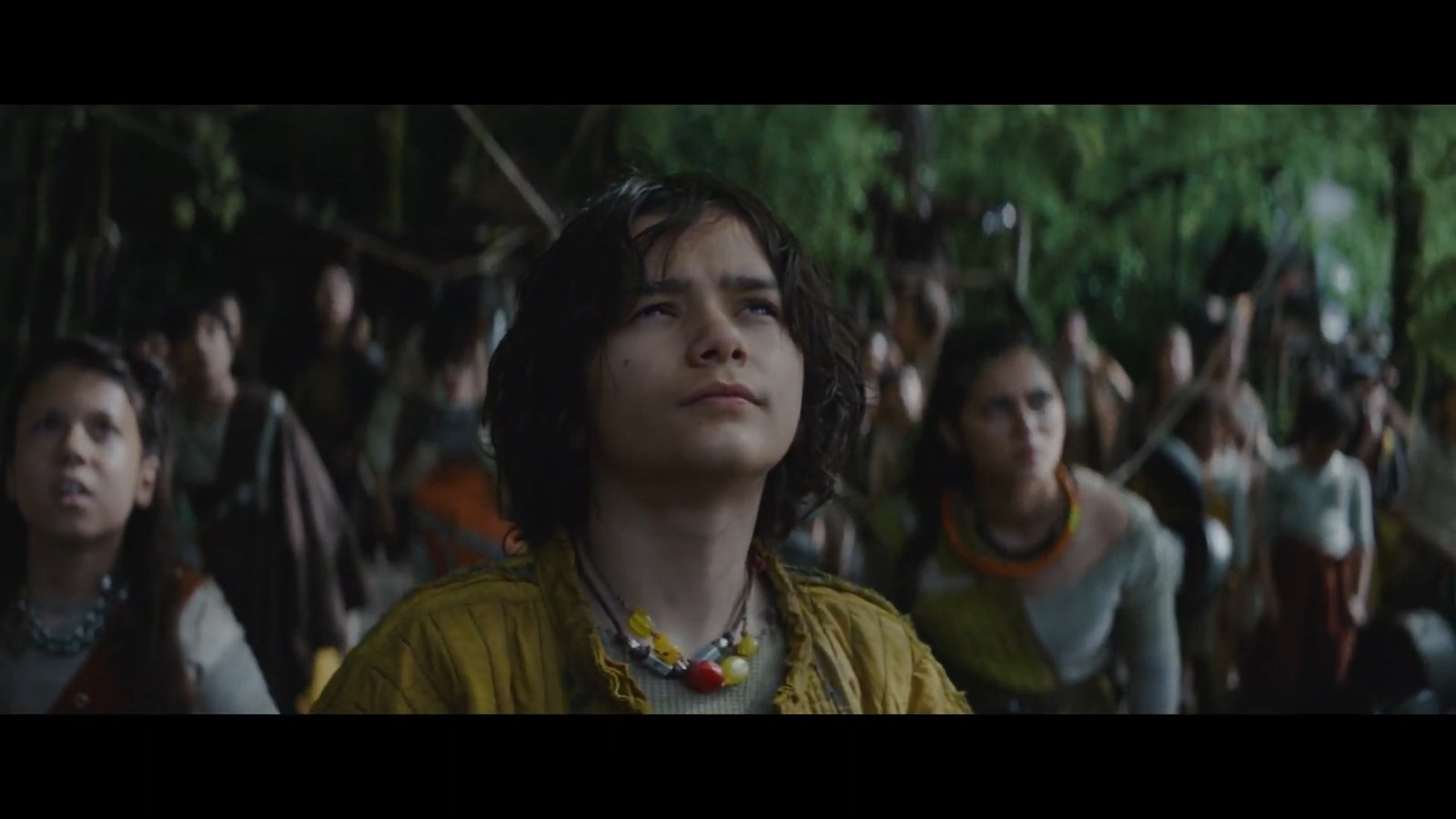 Star Wars: Andor - Teaser Trailer